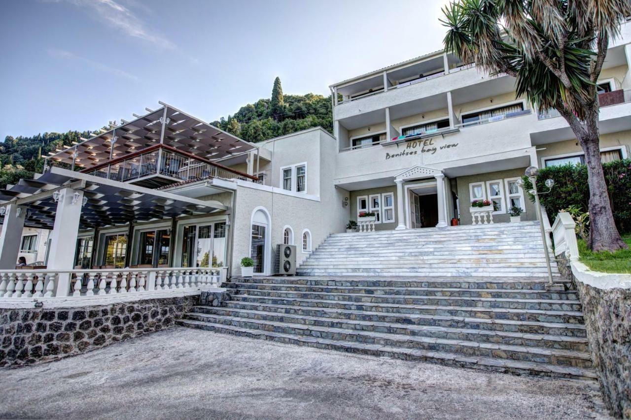 Benitses Bay View Hotel 3*
