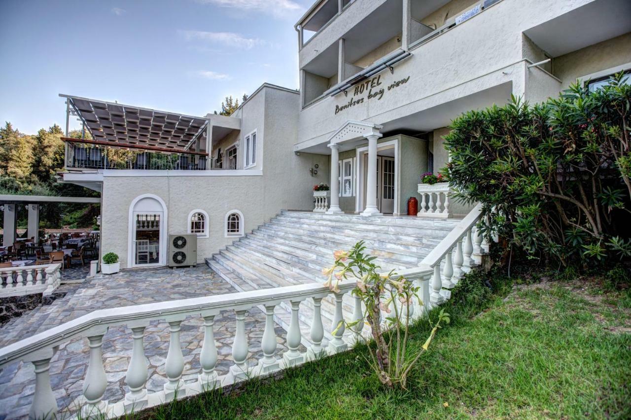 Hotel Benitses Bay View Gastouri (Corfu)