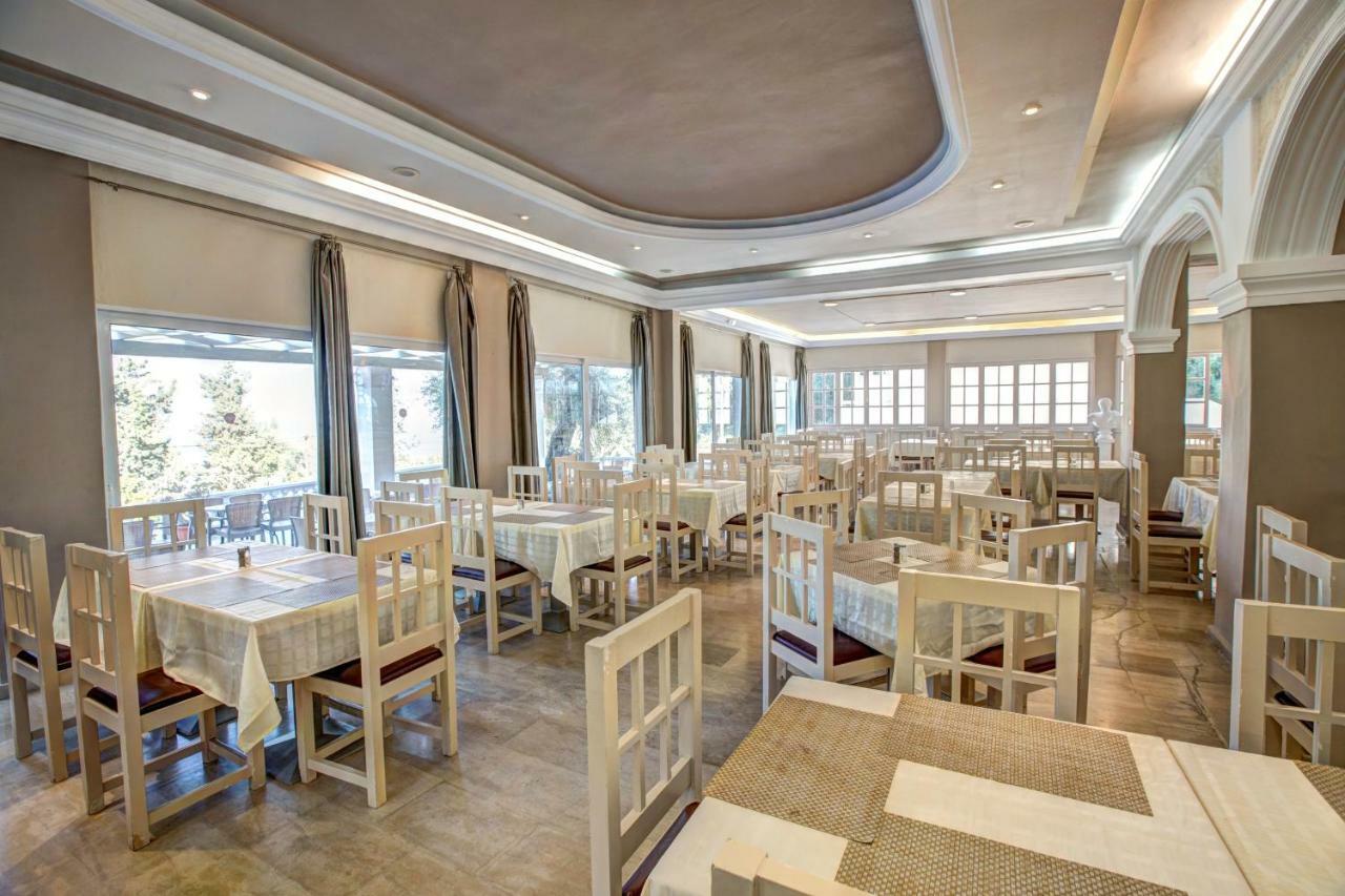Benitses Bay View Hotel