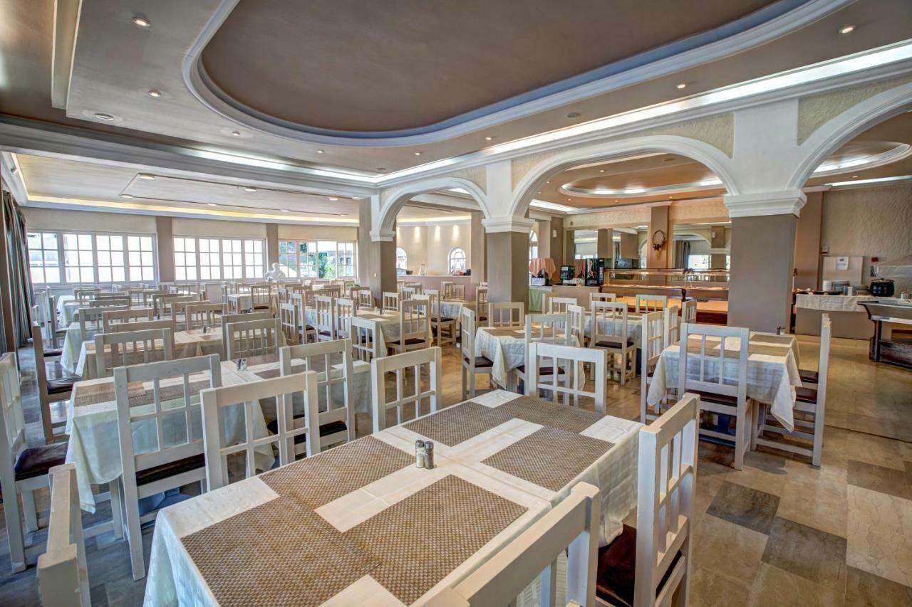 Hotel Benitses Bay View Gastouri (Corfu)