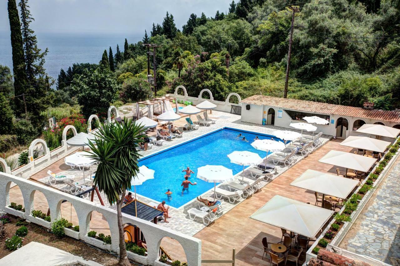 Benitses Bay View 3* Gastouri (Corfu)